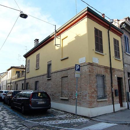 Via Zagarelli Alle Mura 80 Ravenna Kültér fotó