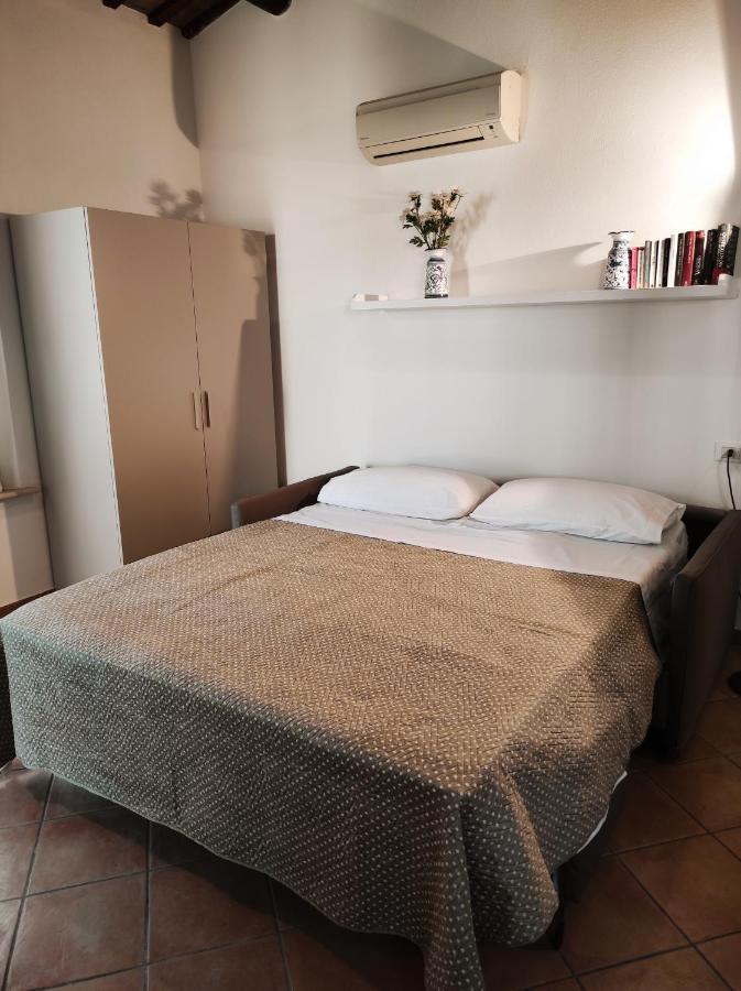 Via Zagarelli Alle Mura 80 Ravenna Kültér fotó